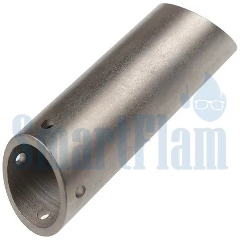 Газовая трубка с форсункой Weishaupt 22 x 2 x 70 21810514147