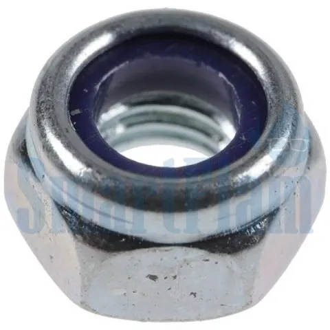 Шестигранная гайка Weishaupt M5 DIN 985 -5 411203