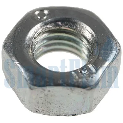 Шестигранная гайка Weishaupt M6 DIN 934 -8 411301