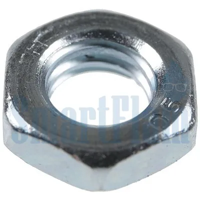 Шестигранная гайка Weishaupt BM8 DIN 439 -5 411402