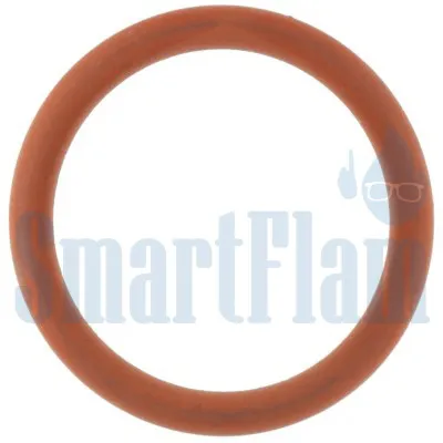 Уплотнительное кольцо Weishaupt 15 x 2 -N-FPM 80 DIN 3771 445030