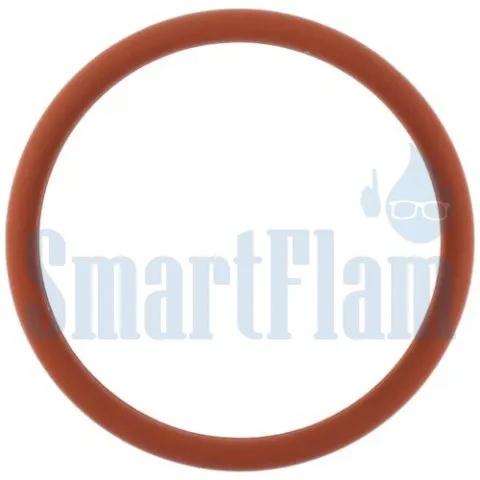 Уплотнительное кольцо Weishaupt 24 x 2 FKM80 445033