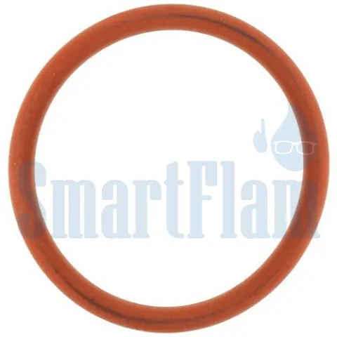 Уплотнительное кольцо Weishaupt 20 x 2 FKM80 445045