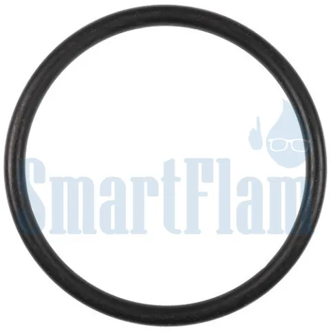 Уплотнительное кольцо Weishaupt 46 x 3,5 NBR70 445169