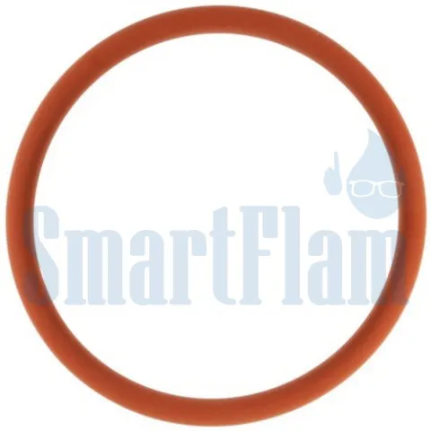 Уплотнительное кольцо Weishaupt 25 x 2 FKM80 445521