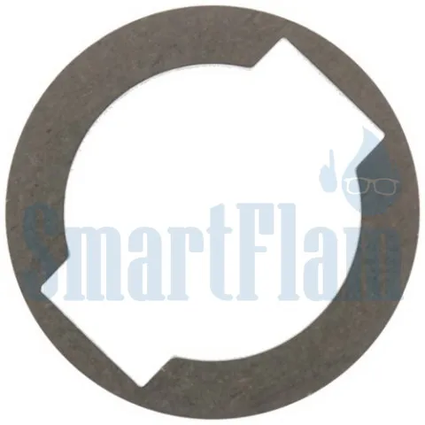 Шайба Weishaupt 21 x 1,5 CuZn37 F30 5330010067