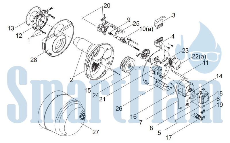 Документация Giersch R1(-V)(-L)