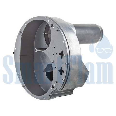 32-90-11508 Giersch Корпус с горелочной трубкой