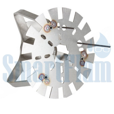 34-90-10582 Giersch Уравнительный диск 94