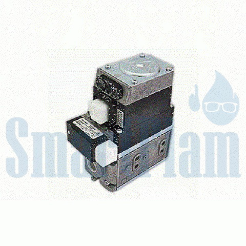 34-90-22769 Газовая рампа Giersch KEV 20 3/4 2 34-90-22769 Giersch Газовый блок CG20R03VW5WZZ