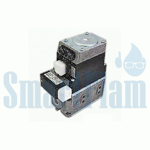34-90-22780 Газовая рампа Giersch KE25 1 4 34-90-22780 Giersch Газовый блок KE 25.1