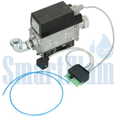 34-90-23228 Газовая рампа Giersch KEV 3/4 6 34-90-23228 Giersch Газовая рампа KEV 3-4