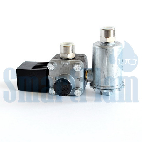 47-90-10513 Giersch Насос SP25L