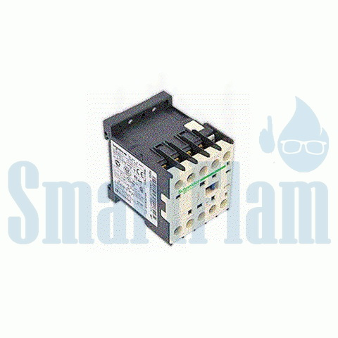 47-90-12786 Giersch Контактор LC1K1210P7
