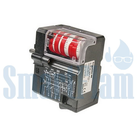 47-90-22471 Giersch Сервопривод STA 12 для MG10