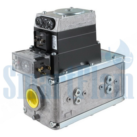 47-90-22730 Giersch Компактный блок CG15 V без TC-подключения