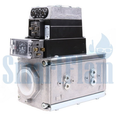 47-90-22905 Giersch Газовый клапан CG30R03-D2W5CWZZ