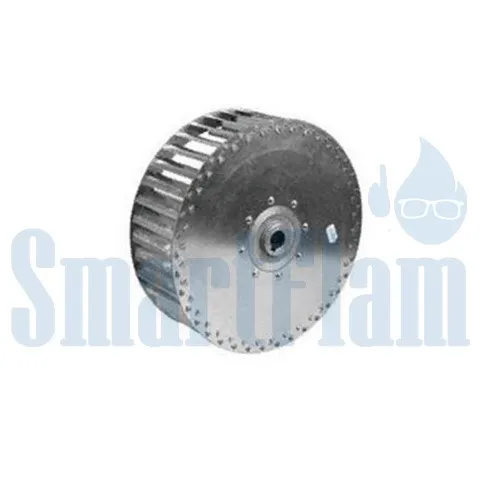 47-90-24847 Giersch Вентиляторное колесо Ø 224 x 82