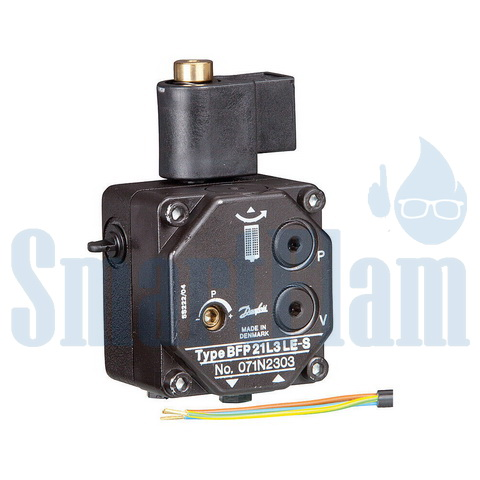 47-90-24957 Насос Giersch BFP 21 L3 LE-S 1 47-90-24957 Giersch Насос BFP 21 L3 LE-S
