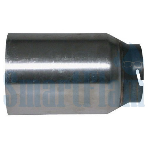 47-90-25059 Горелочная трубка Giersch сплав 601 120 x 1 x 190 9 47-90-25059 Giersch Горелочная трубка
