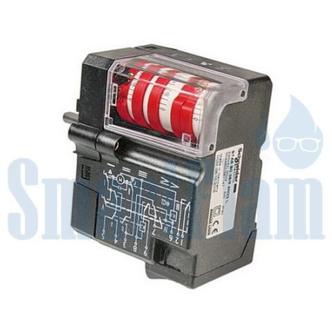 47-90-25376 Giersch Сервопривод STA 12 для MG20-M