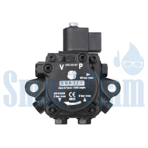 47-90-27125 Giersch Насос AL 95 C 9414 2P 0500