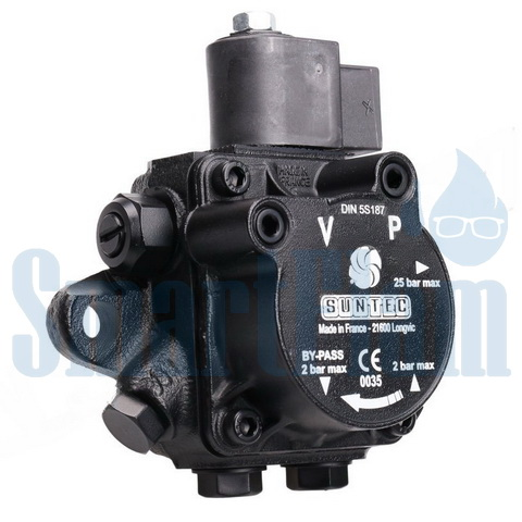 47-90-27373 Giersch Насос AL 95 C 9414 4P 0700 2