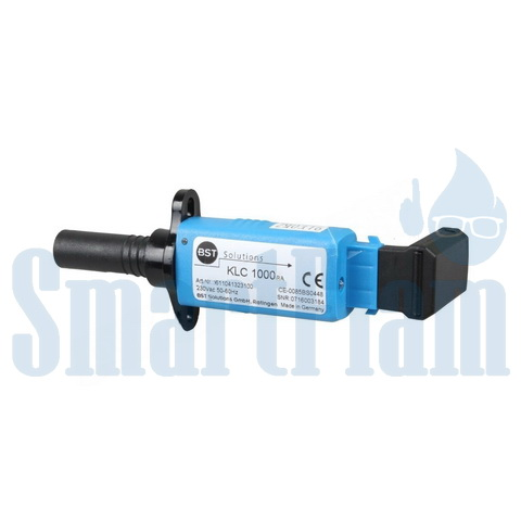 47-90-28268 Giersch УФ-датчик пламени BST Solutions KLC 1000_230 RS