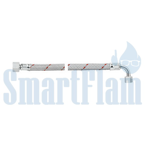 57-50-10348 Giersch Топливный шланг NW8 1500 мм (2 шт)