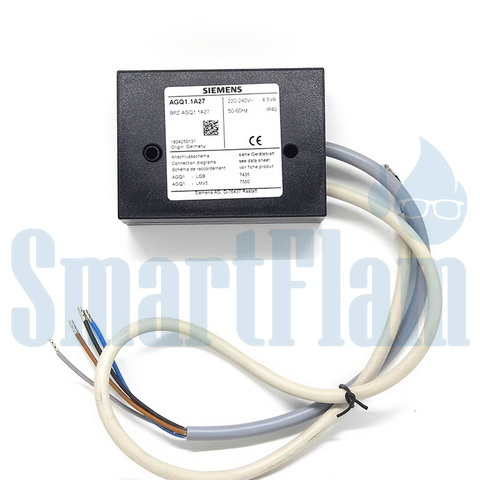 65113521 Переходник Ecoflam AGQ3.1A27
