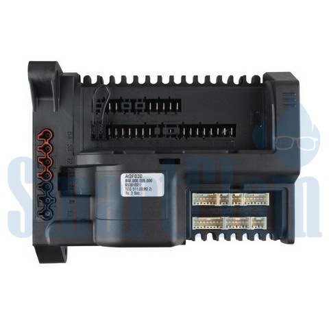 65301021 Менеджер горения Ecoflam TCG-511.00 2 65301021 Менеджер горения Ecoflam TCG-511.00