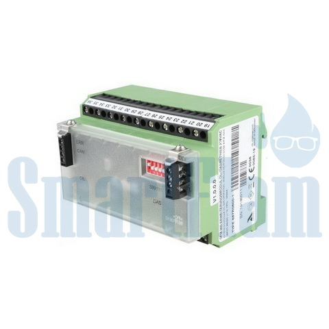 65311791 Реле давления топлива Ecoflam DMF300