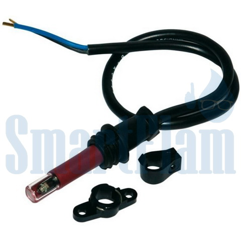65320076 Датчик пламени Ecoflam QRB1A-A050B70A2