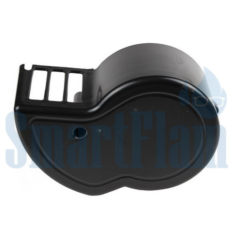 65320522 Воздухозаборный короб Ecoflam