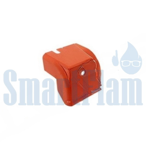 65320602 Кожух горелки Ecoflam