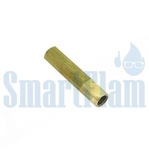 65320710 Форсуночный адаптер Ecoflam 92 мм