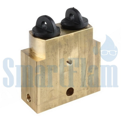 65320712 Форсуночный адаптер Ecoflam 50 мм
