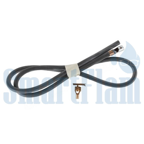 65320946 Кабель розжига Ecoflam 800 мм