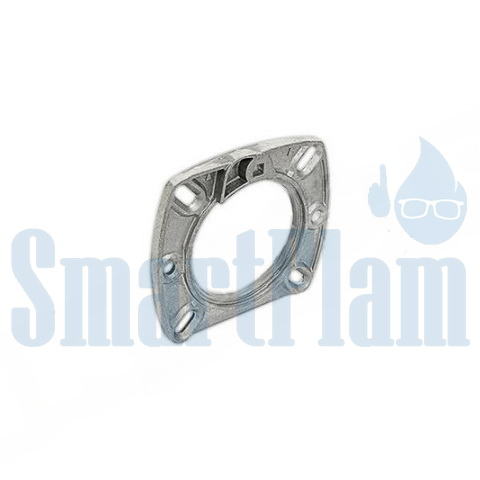 65320973 Фланец горелки Ecoflam 89 мм