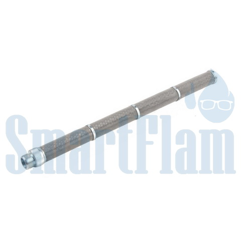 65321170 Трубный фильтр Ecoflam 17.5 x 278 мм