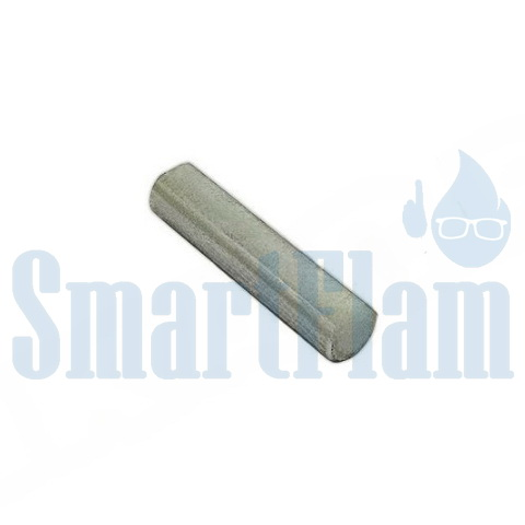 65321458 Вал Ecoflam 14 x 168 мм