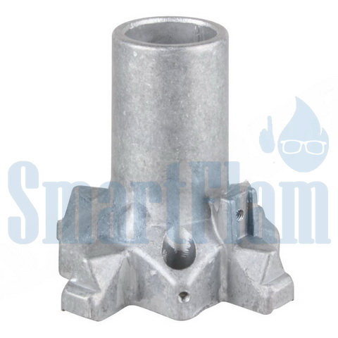 65321612 Газовая головка Ecoflam 92 x 81 мм