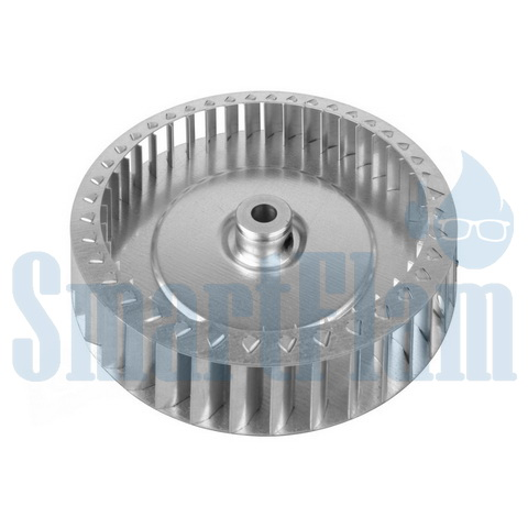 65321772 Рабочее колесо вентилятора Ecoflam 180 x 40 мм