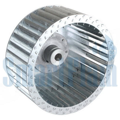 65321779 Рабочее колесо вентилятора Ecoflam 220 x 98 мм