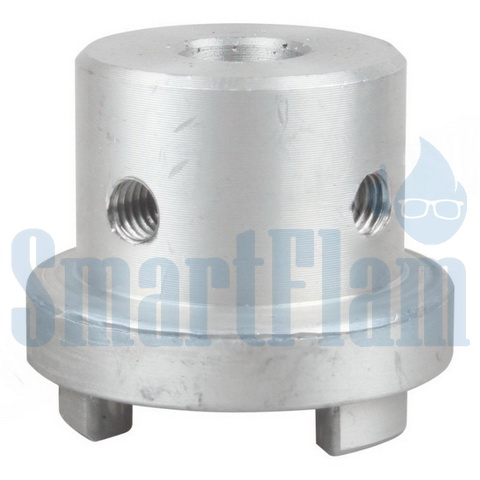 65321782 Полумуфта Ecoflam 48 / 14 мм