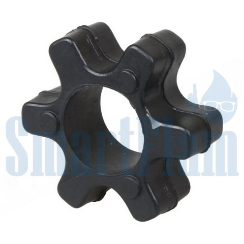 65321786 Звездочка муфты Ecoflam 42 / 19 x 14 мм