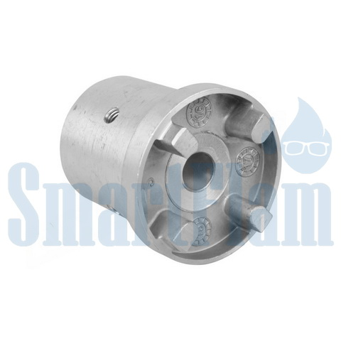 65321790 Полумуфта Ecoflam 65 / 14 мм