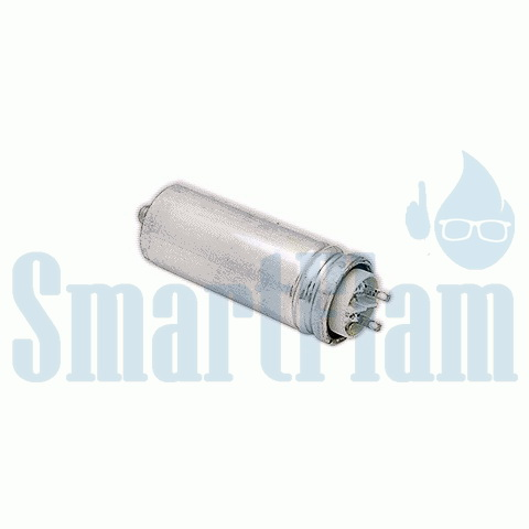 65321849 Конденсатор Ecoflam 8 мкФ