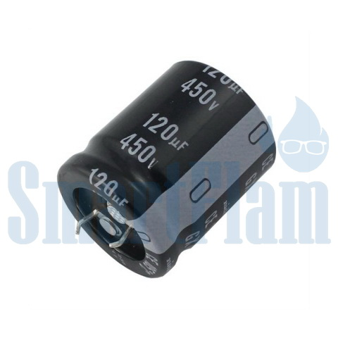65321858 Конденсатор Ecoflam 16 мкФ