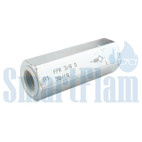 65322205 Обратный клапан Ecoflam FZVR10